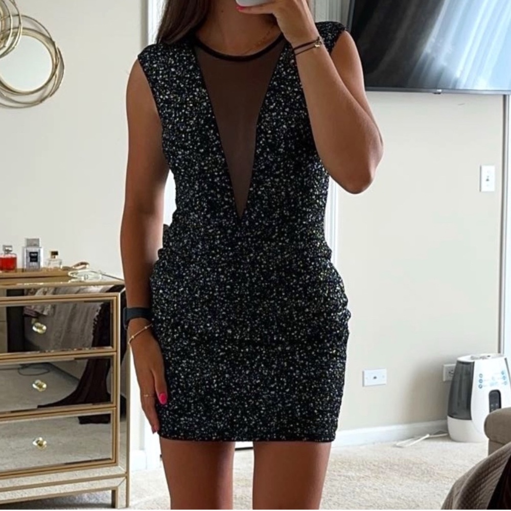 Arden B dress